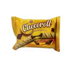 نادی شوکو رول کاکائو 40گرم